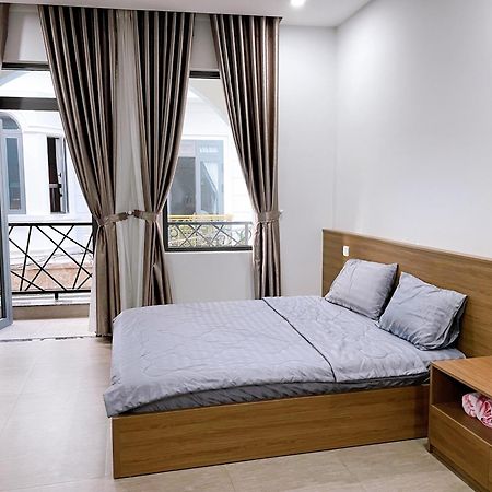 Ca House Daire Quy Nhon Dış mekan fotoğraf