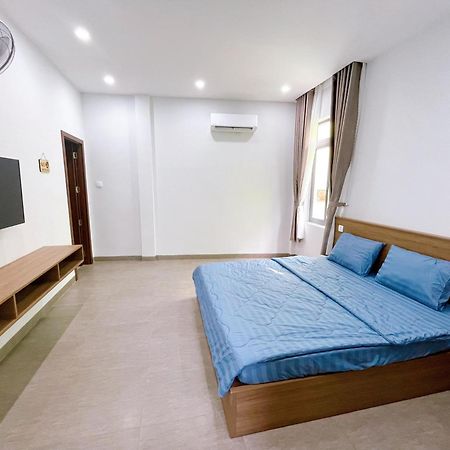 Ca House Daire Quy Nhon Dış mekan fotoğraf