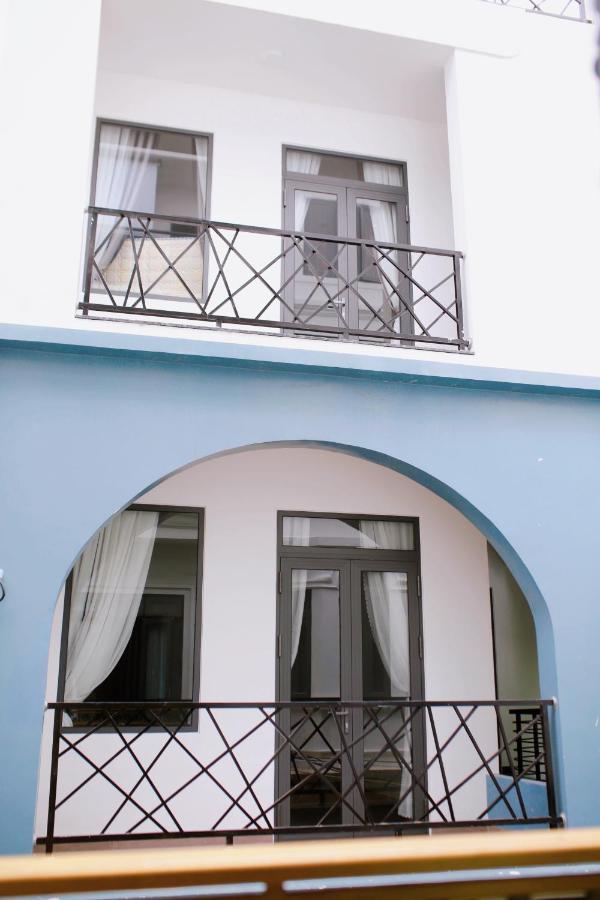 Ca House Daire Quy Nhon Dış mekan fotoğraf
