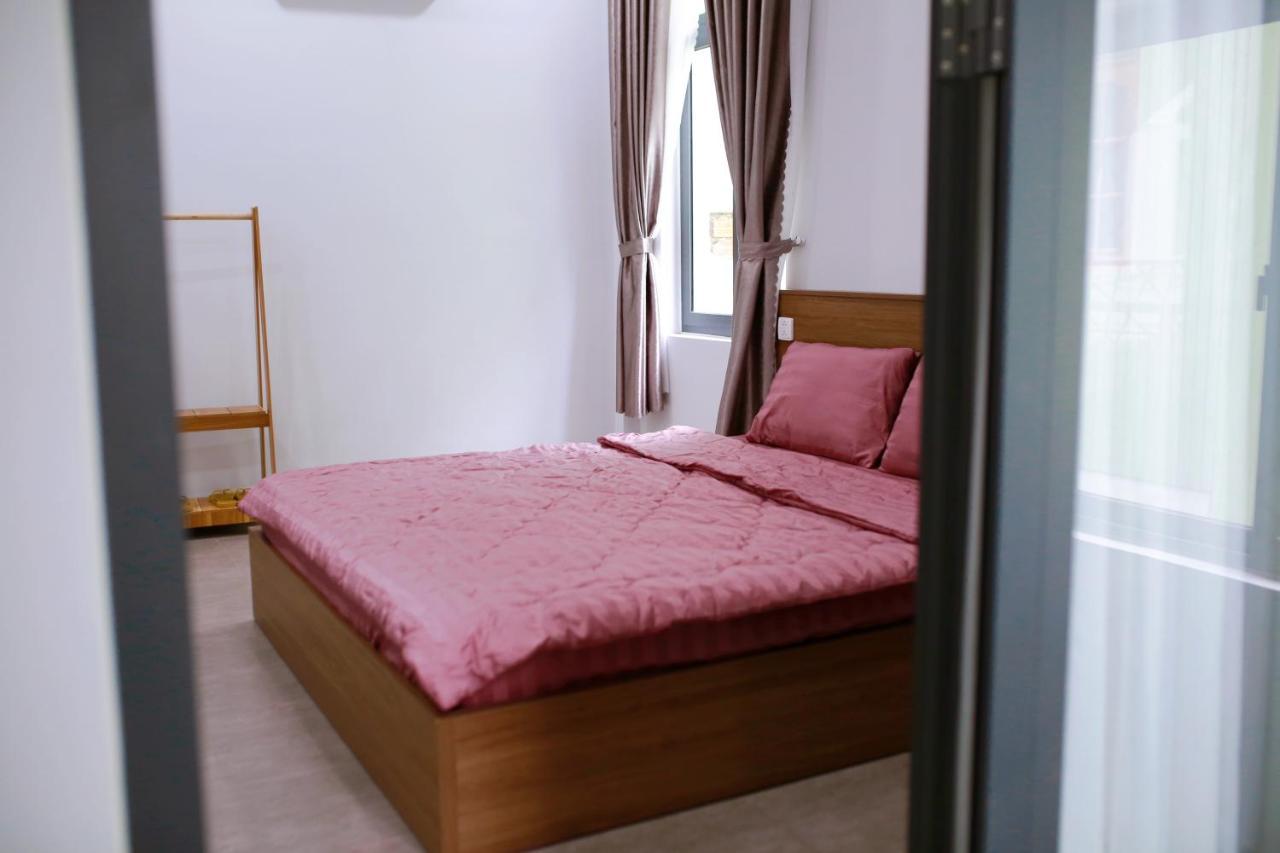 Ca House Daire Quy Nhon Dış mekan fotoğraf
