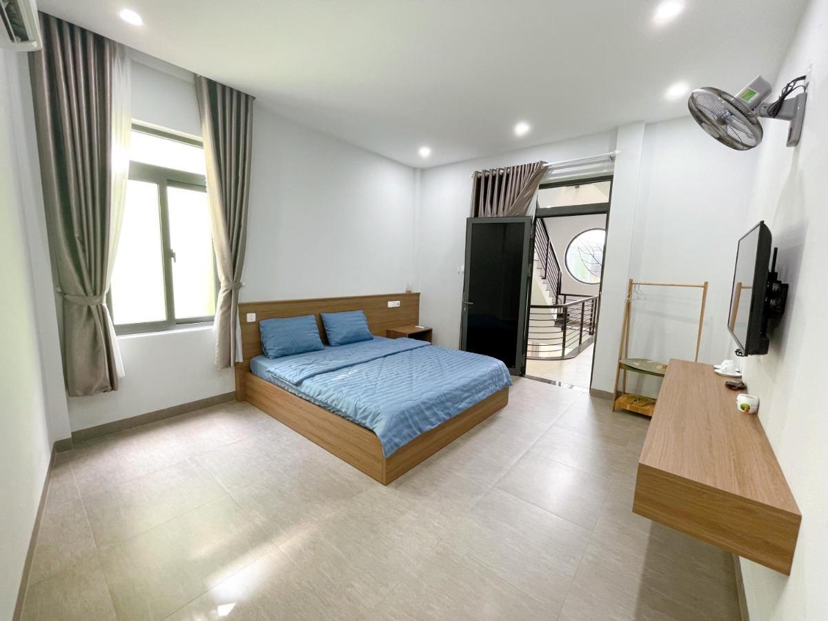 Ca House Daire Quy Nhon Dış mekan fotoğraf