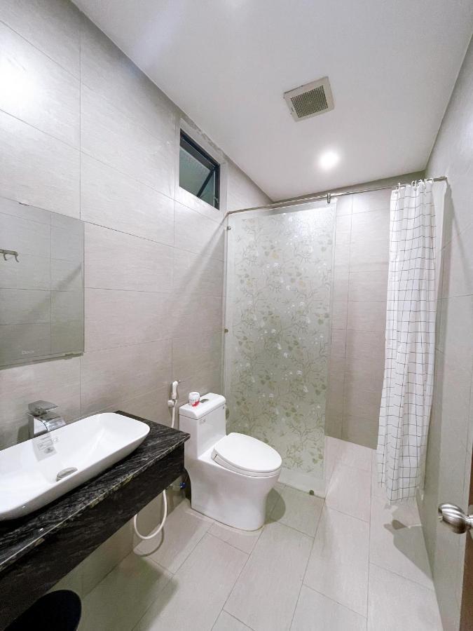 Ca House Daire Quy Nhon Dış mekan fotoğraf