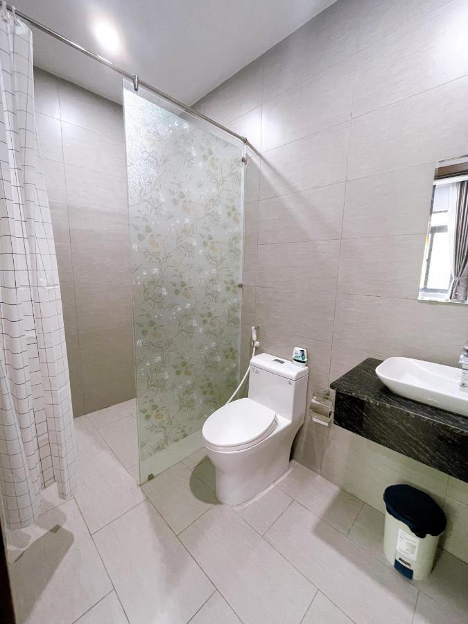 Ca House Daire Quy Nhon Dış mekan fotoğraf